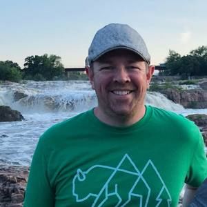 Meet your Posher, Brian